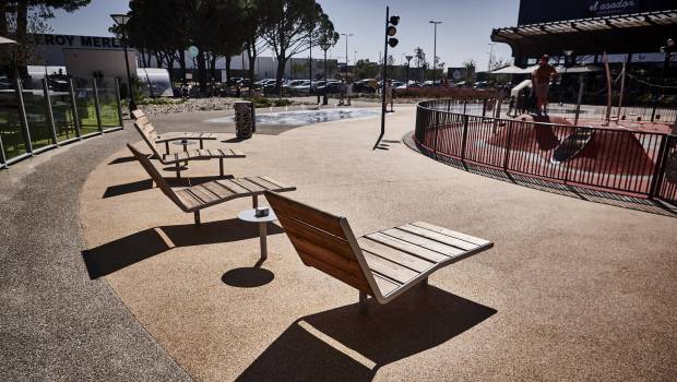 L’aménagement urbain, terrain de jeu de Pro Urba