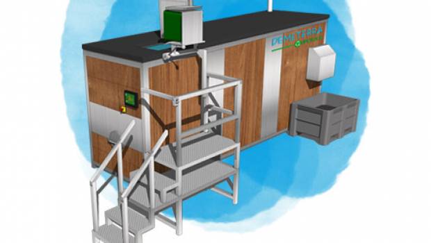 Le concept Upcycle se développe à Lyon