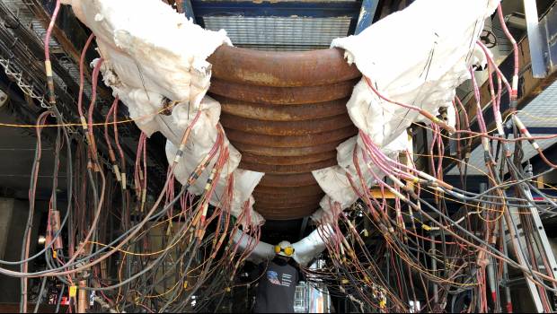 Socotec acquiert S2M