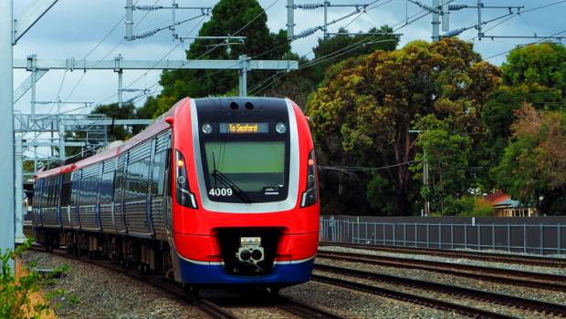 L’Australie plein sud pour Keolis