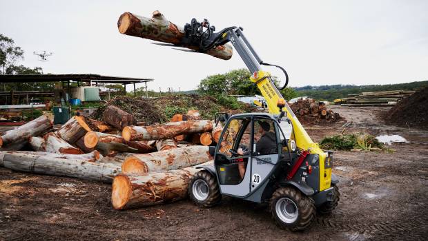 Wacker Neuson : « Journées portes ouvertes, road shows et démos en 2021 »