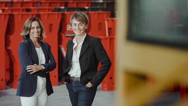 Promove : « La démolition à 360° »