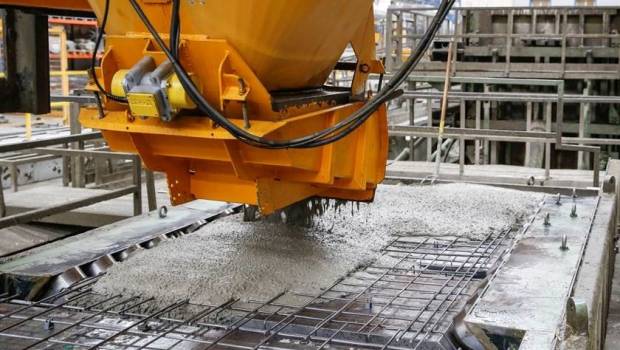 [Exclu] Master Builders Solutions :  Il n’y a jamais eu autant de leviers qu’aujourd’hui pour remplir l’objectif de demain ! 