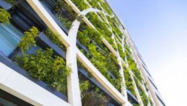 Sika lance un accélérateur de durcissement pour les bétons bas carbone à base de laitier