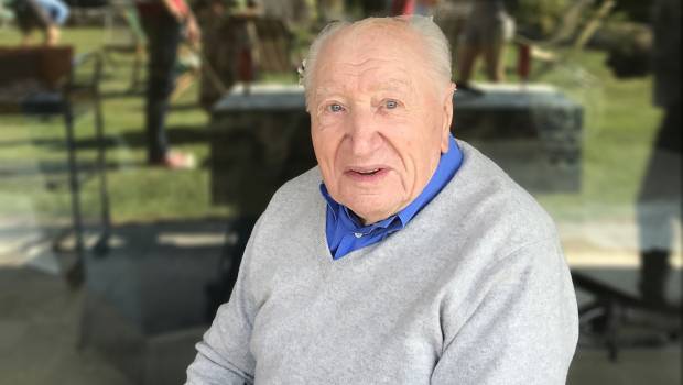 Décès de René Dutilleul