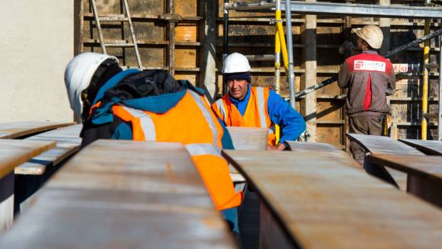 Le CCCA-BTP lance une nouvelle offre de services