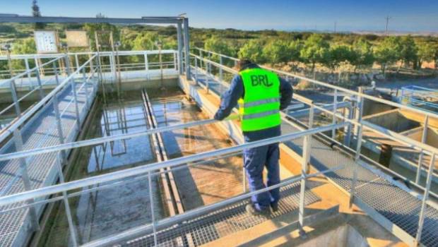 BRL Exploitation adopte Beepiz pour la sécurité au travail  