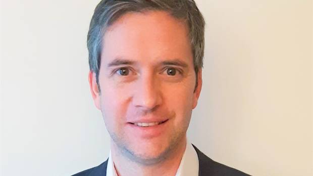 Un nouveau Directeur Développement Grands Projets pour Legendre Immobilier