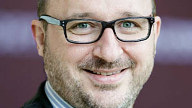 Un homme chevronné à la tête de la direction industrielle de Keolis