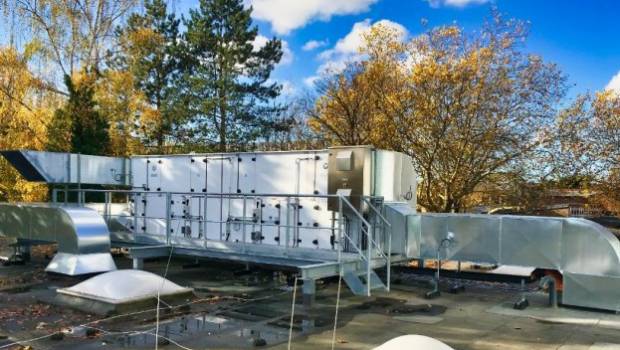 Spie emporte un contrat de performance énergétique de 15 ans en Allemagne