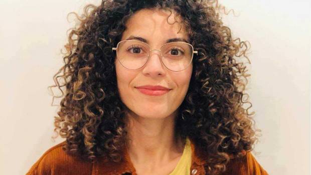 Lynda Charton directeur produits d'AOS