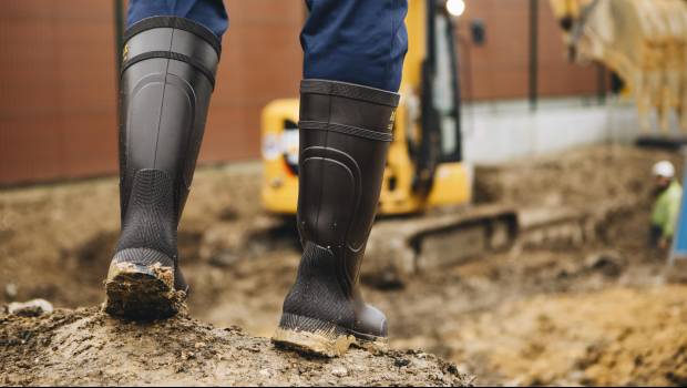 EPI : Aigle lance sa gamme de sécurité