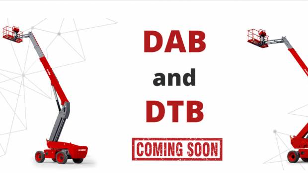 Des nacelles électriques chez Magni