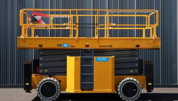 La Covid a nuit aux résultats d'Haulotte