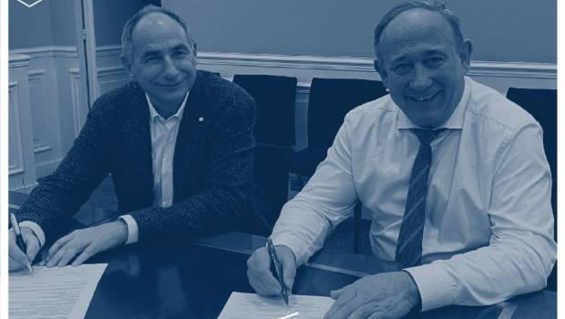 Compétition WorldSkills : les métalliers ambassadeurs de leur métier !