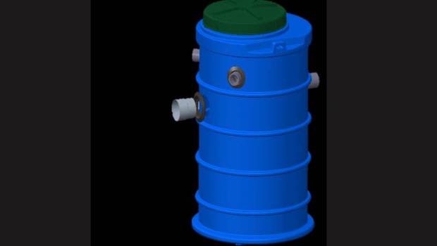 Tsurumi France lance sa marque de stations de relevage