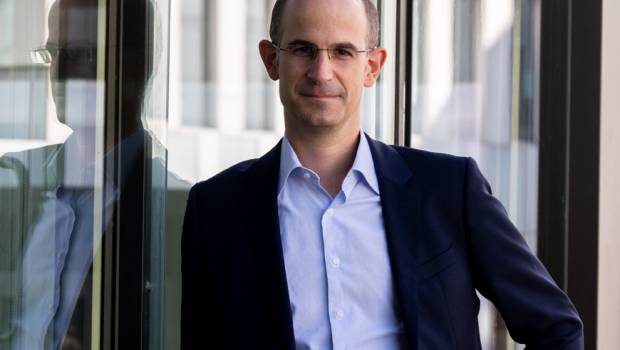 SNCF Réseau IDF : « Il s’agit de raisonner en entreprise élargie »