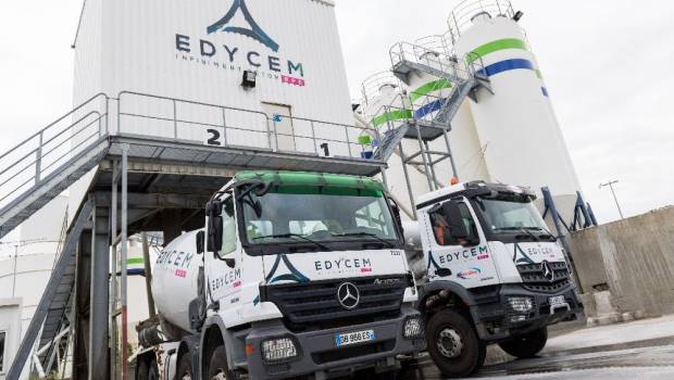 Herige :  Les effets de la crise sur notre rentabilité seront limités