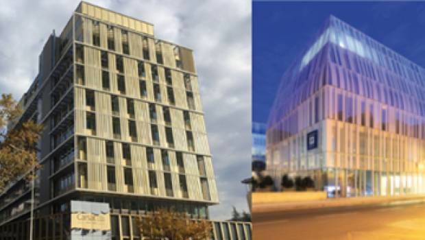 Léon Grosse : des solutions pour le plan de relance et la RE2020