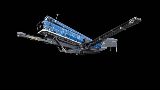 Kleeman complète sa gamme de cribles