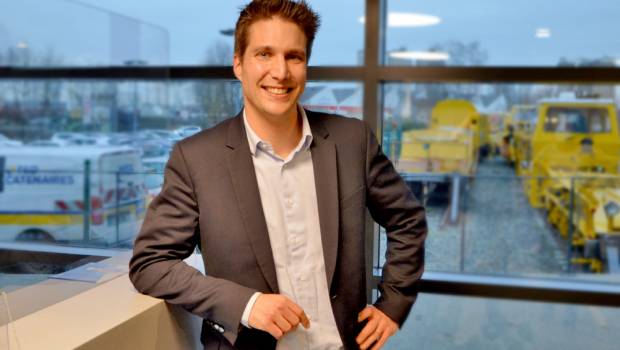 TSO : « Vers des infrastructures de mobilité performantes, durables et accessibles à tous »»