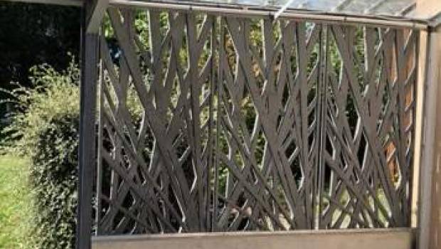 La  résille Befree, alliance de robustesse et d'esthétisme