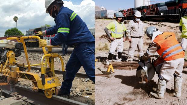 Ferromex séduit par la gamme d'outils portatifs Geismar