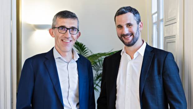 Apax Partners et Bpifrance au capital du Groupe BTP Consultants