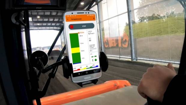 Documenter le compactage ? C’est possible avec Smart Doc