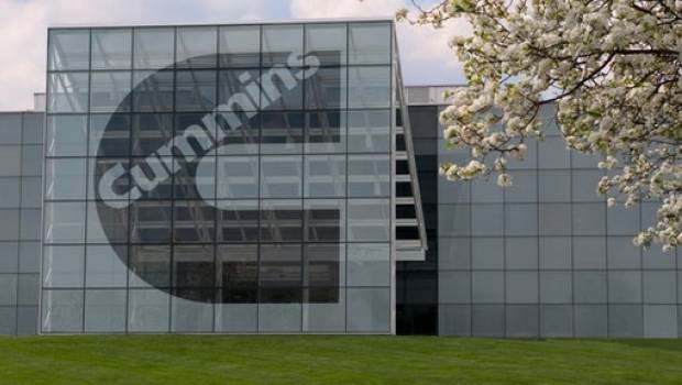 Nominations chez Cummins