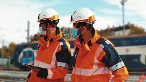 Déployer la digitalisation des chantiers à grande échelle