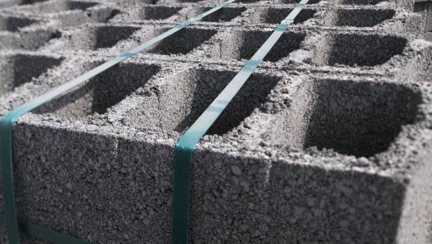 L'apport du ciment bas carbone pour l'industrie de la préfabrication béton