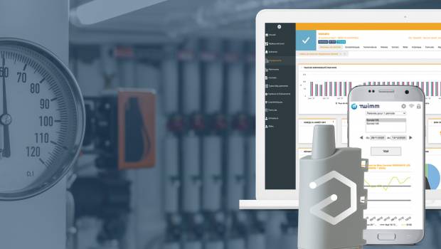 Digitaliser le suivi de maintenance des bâtiments