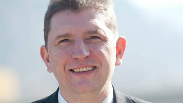 Jean-Louis Vaxelaire élu président du SNROC