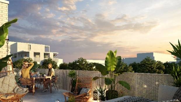 LP Promotion :  devenir l'un des leaders de la résidence gérée 