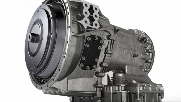 Allison propose une  extension de garantie pour les transmissions automatiques