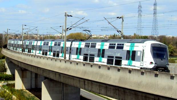 Ouverture à la concurrence : Régionéo préqualifé en Grand Est