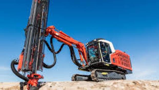 SMT & Sandvik étendent leur collaboration sur l’Afrique de l’Ouest