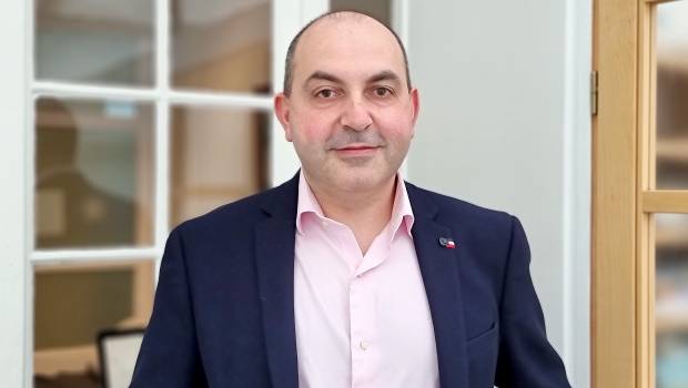Tec System se met en ordre de bataille