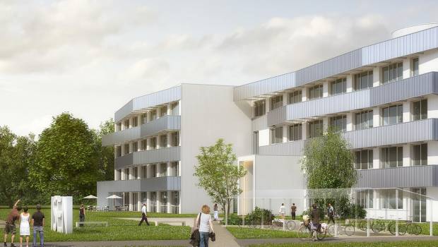 ISEN Nantes s'offre un nouveau campus