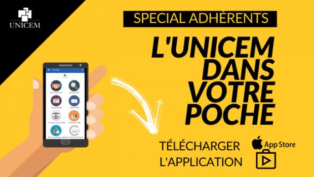 L'Unicem s’adapte aux nouveaux usages digitaux