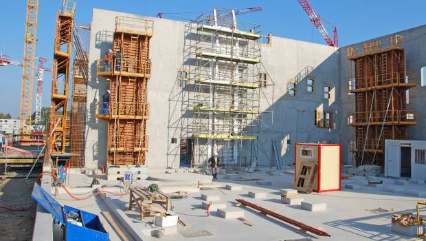 Tam Groupe, une nouvelle entité sur le marché du béton français