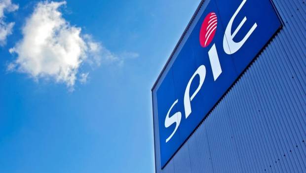 La RATP choisi SPIE pour le prolongement de la ligne 14 Sud