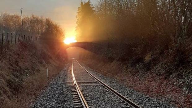Ligne des Horlogers : Colas Rail sonne le départ des travaux