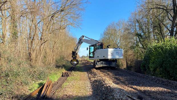 ETF au service de la desserte régionale