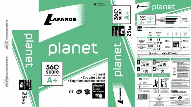 LafargeHolcim France acquiert 24 centrales à béton