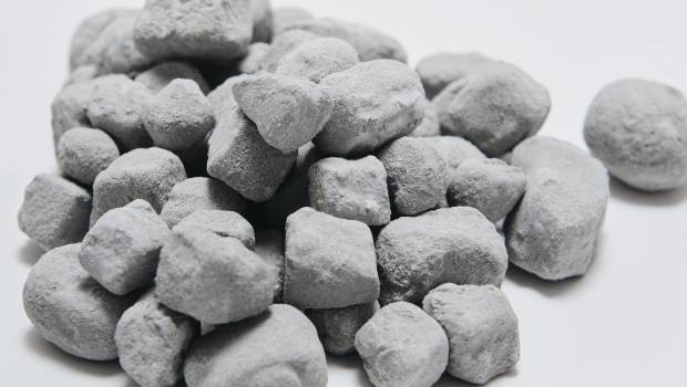 Néolithe transforme les déchets non-recyclables en granulats de construction