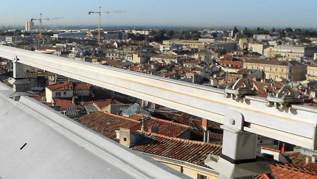 Un guide pour l’installation de système antichute de type point d’ancrage ou ligne de vie