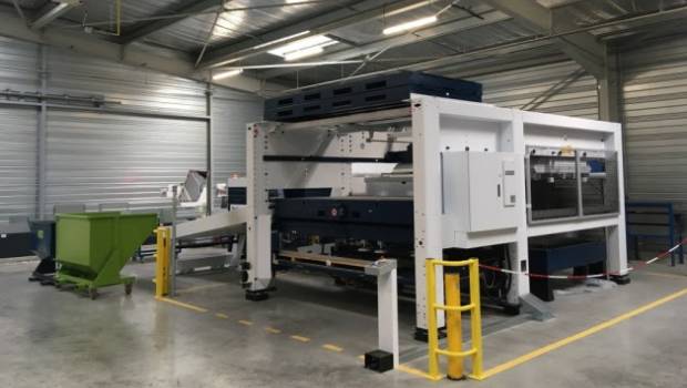 Terreal modernise sa gamme de collecteurs d’eaux pluviales