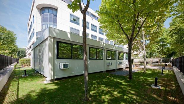 L'Acim approuve le rapport sur l'industrialisation de la construction